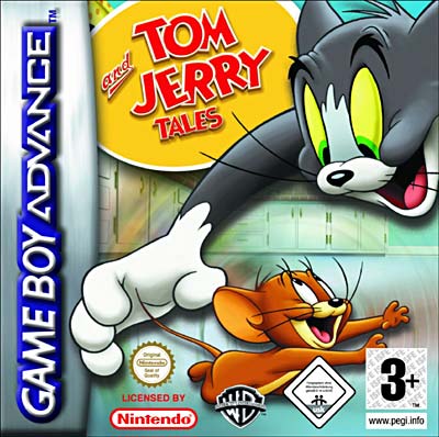 Tom et Jerry - Tales