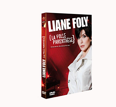 La Folle parenthèse