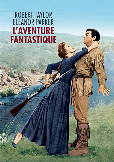 L'Aventure fantastique