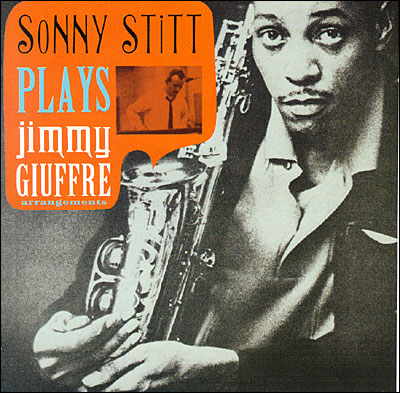 Plays Jimmy Giuffre