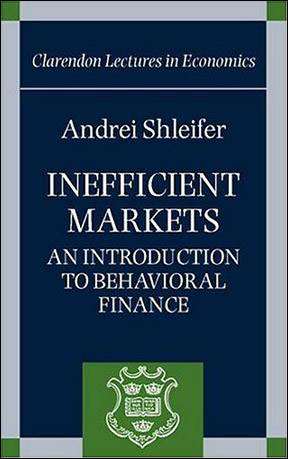 Inefficient markets
