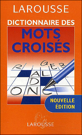 dictionnaire des mots croises poche collectif achat livre fnac