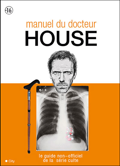 Manuel du docteur House