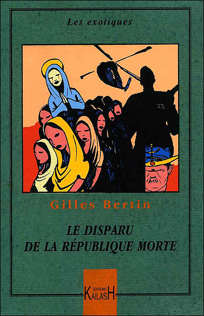 Le disparu de la république morte