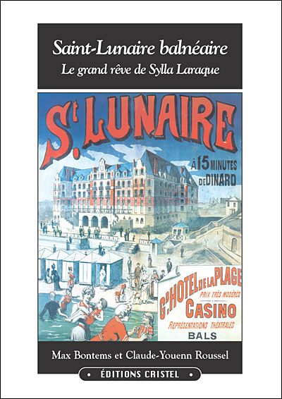 Saint-Lunaire balnéaire