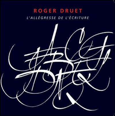 L'allégresse de l'écriture