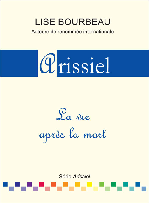 Arissiel roman initiatique