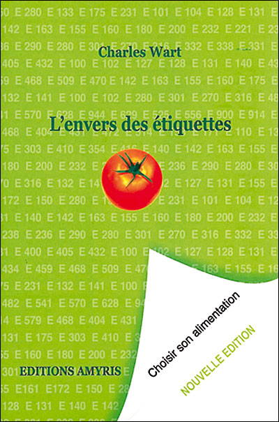 L'envers des étiquettes