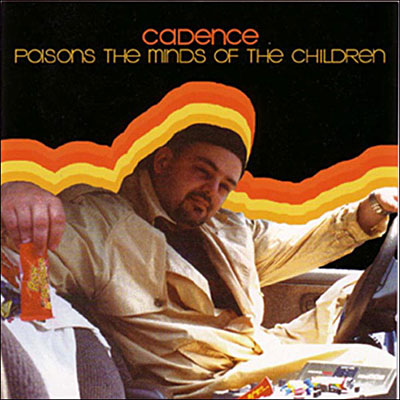 Poisons the minds of the children
