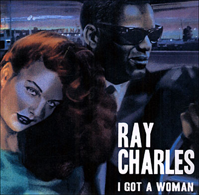 I got a woman