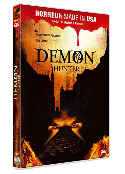 Demon Hunter