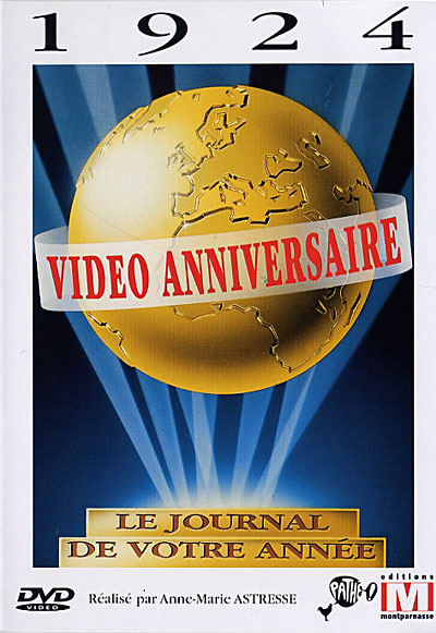 Vidéo anniversaire 1924