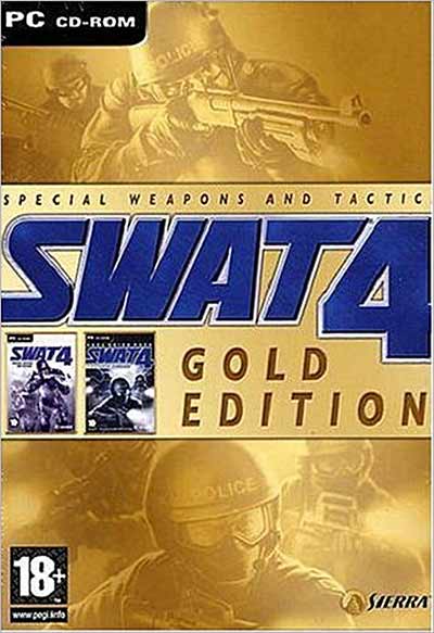 Swat 4 Gold