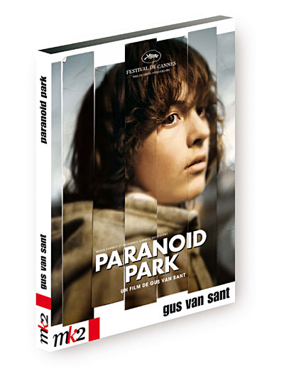 Paranoid Park - Edition Collector