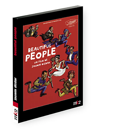 Beautiful people