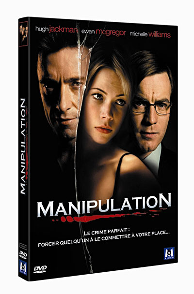 Manipulation