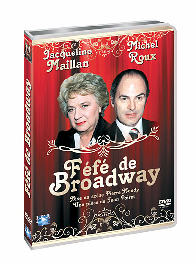 Féfé de Broadway