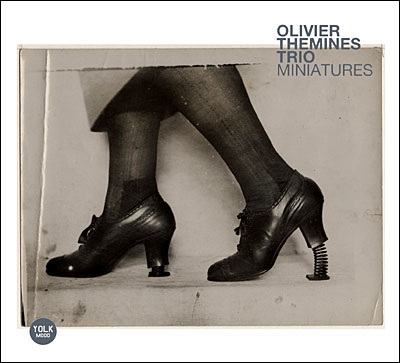 Miniatures - Digipack