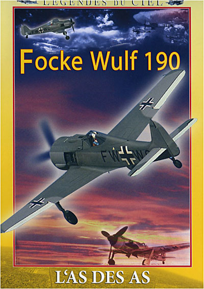 Le Focke Wulf 190