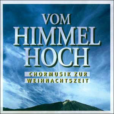 Von himmel hoch