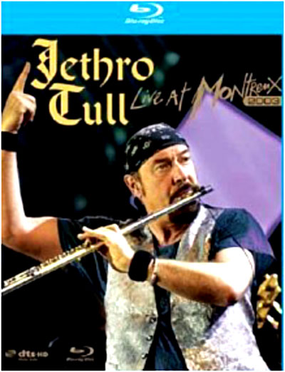 Live at montreux 2003
