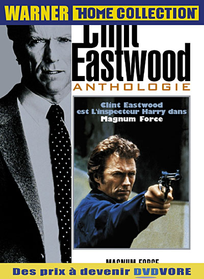 Magnum Force