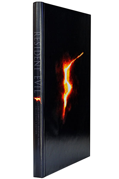 Guide Resident Evil 5 Collector État correct - Eidos Interactive reconditionné disponible sur Fnac
