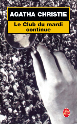 Le Club du mardi continue