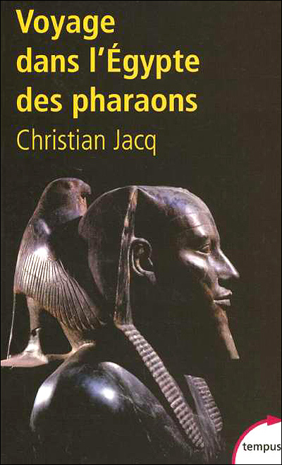 Voyage dans l'Egypte des Pharaons