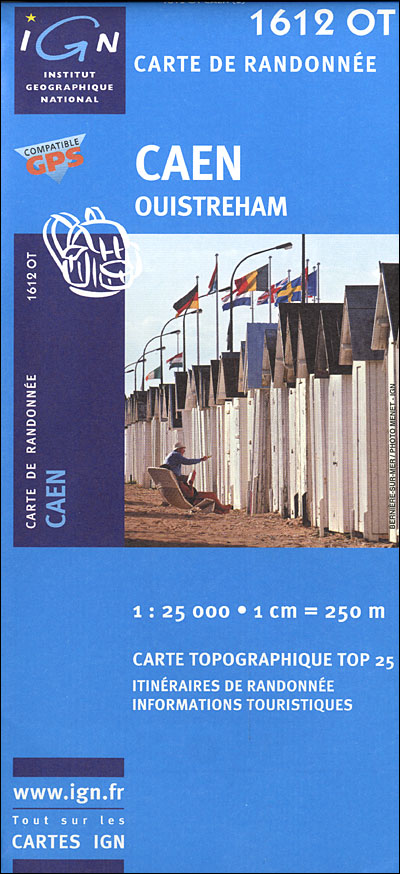 Caen Ouistreham