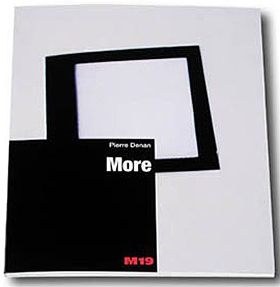 More