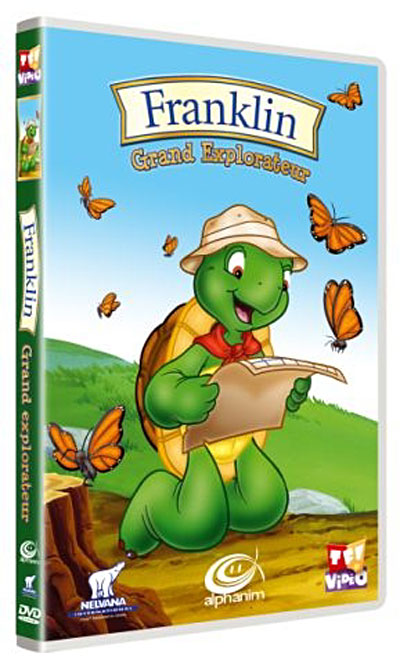 Grand explorateur