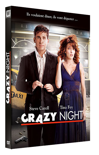 Crazy Night