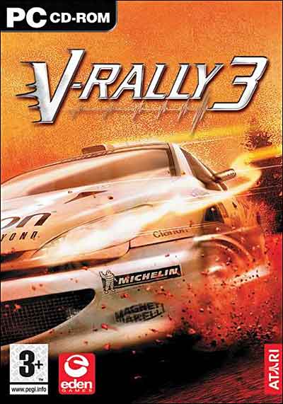 VRally 3