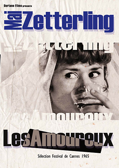 AMOUREUX-VF