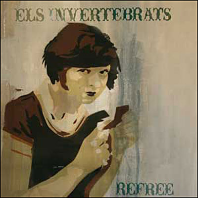 Els invertebrats