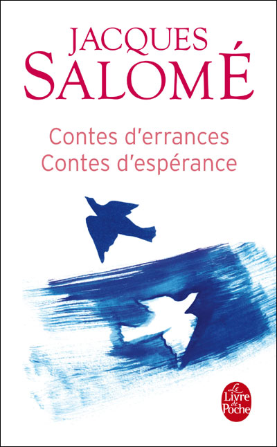 Contes d'errances, contes d'espérances