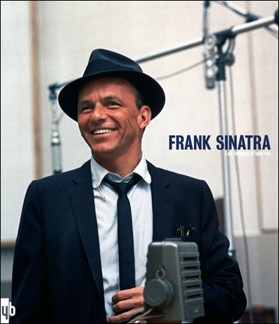 Frank Sinatra