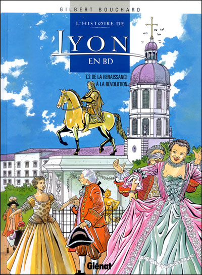 De la Renaissance à la Révolution
