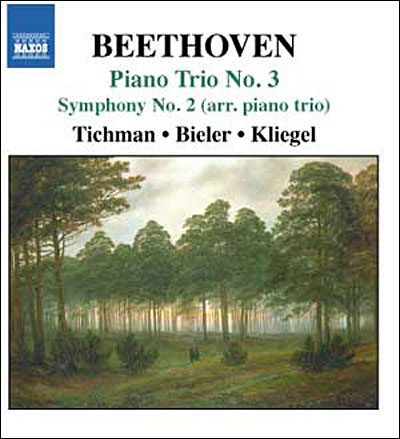 Trios pour piano - Volume 3