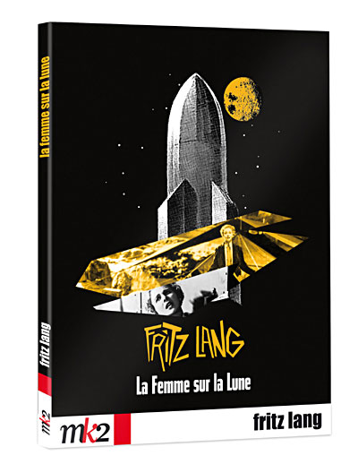 La Femme sur la Lune