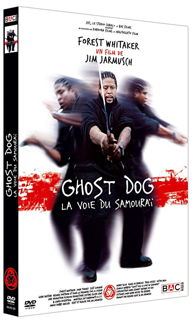 Ghost Dog