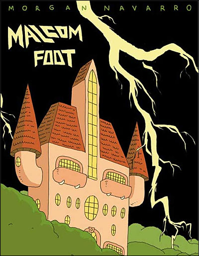 Malcom foot