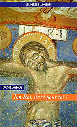 Ton Roi livré pour toi