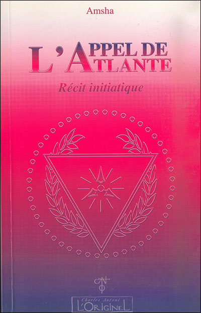 L'appel de l'Atlante
