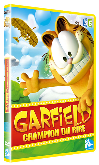 Champion du rire !