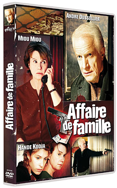 Affaire de famille
