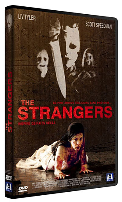 The Strangers