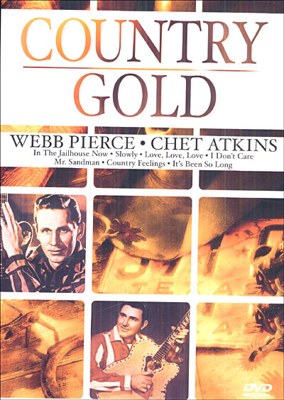 Country gold