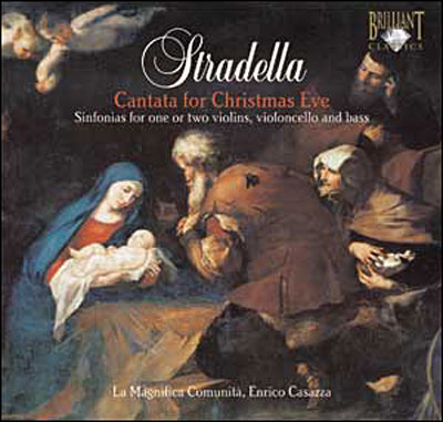 Cantate pour Noël et Symphonies